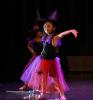 L'éveil à la danse moderne du lundi au gala de danse juin 2023